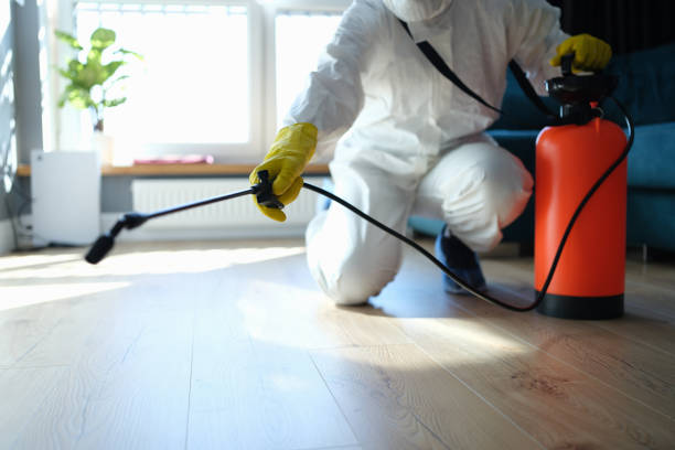 Reliable Infectious Disease Decontamination contractor in Brunswick, ME by Crime Scene Cleaner Online